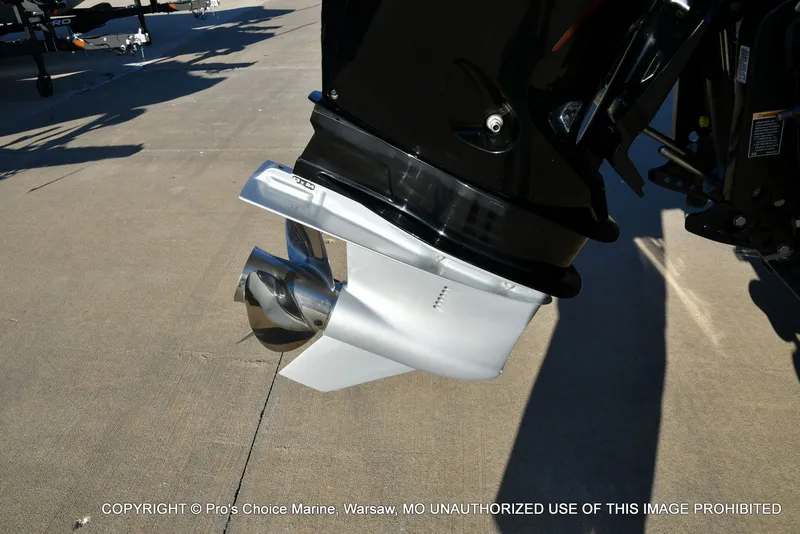 Slide: The Image of Nitro ZV19 Pro w/200HP Pro-XS 2022 - 21