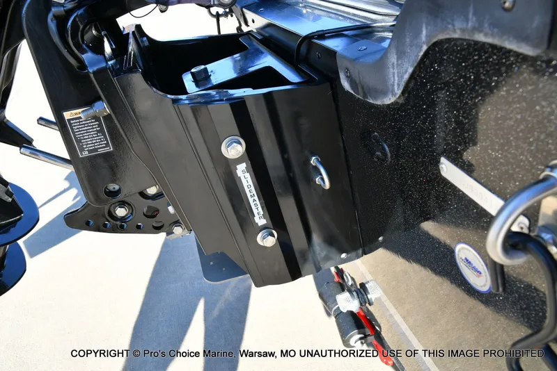 Slide: The Image of Nitro ZV19 Pro w/200HP Pro-XS 2022 - 22