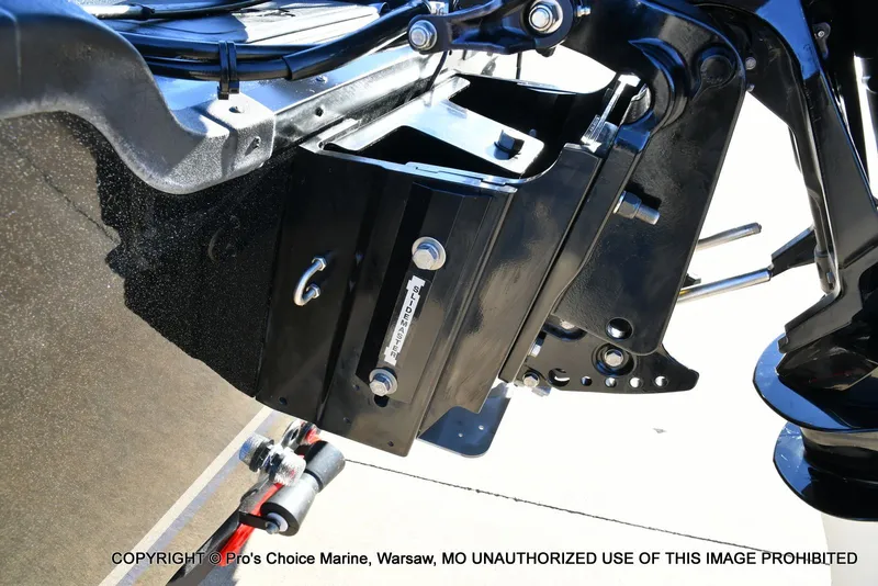 Slide: The Image of Nitro ZV19 Pro w/200HP Pro-XS 2022 - 23