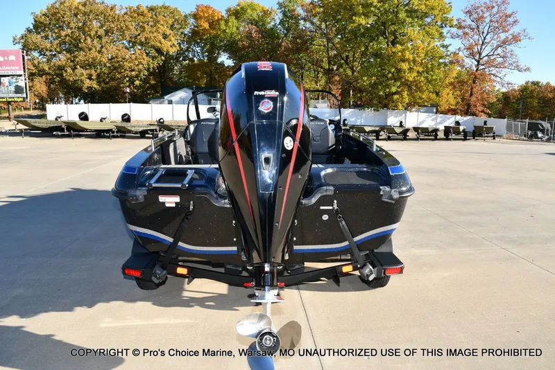 Slide: The Image of Nitro ZV19 Pro w/200HP Pro-XS 2022 - 26