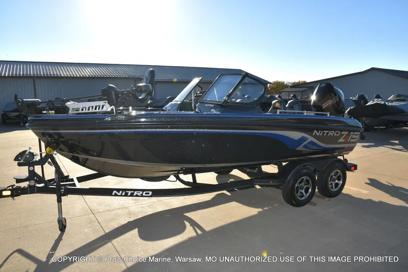 Slide: The Image of Nitro ZV19 Pro w/200HP Pro-XS 2022 - 29