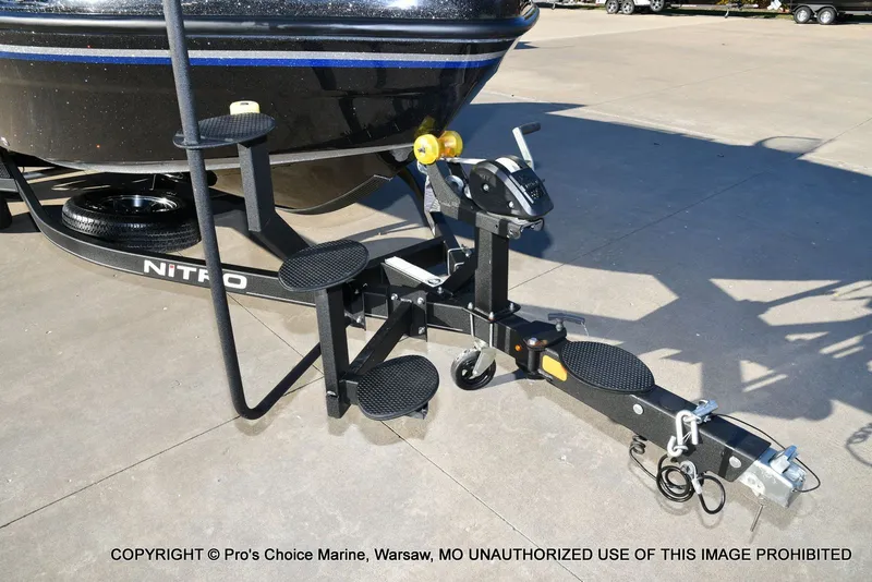 Slide: The Image of Nitro ZV19 Pro w/200HP Pro-XS 2022 - 31