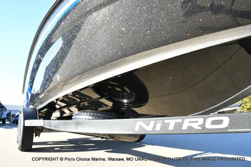 Slide: The Image of Nitro ZV19 Pro w/200HP Pro-XS 2022 - 32