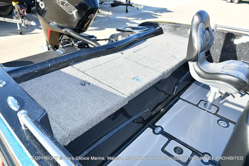 Slide: The Image of Nitro ZV19 Pro w/200HP Pro-XS 2022 - 35