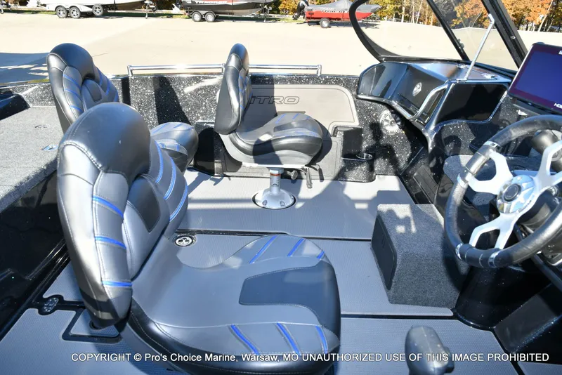 Slide: The Image of Nitro ZV19 Pro w/200HP Pro-XS 2022 - 36