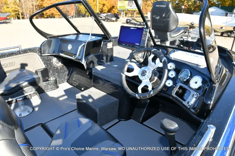 Slide: The Image of Nitro ZV19 Pro w/200HP Pro-XS 2022 - 37