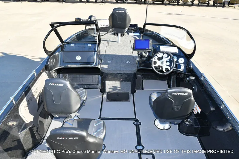 Slide: The Image of Nitro ZV19 Pro w/200HP Pro-XS 2022 - 41