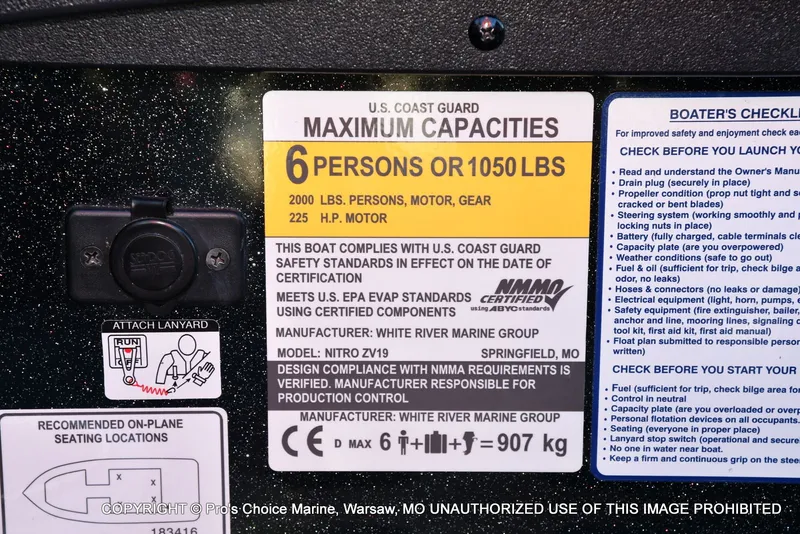 Slide: The Image of Nitro ZV19 Pro w/200HP Pro-XS 2022 - 45