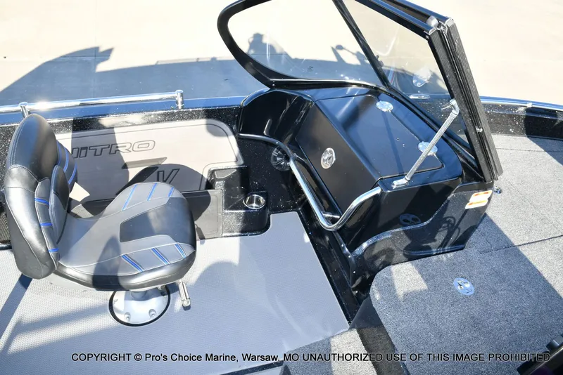 Slide: The Image of Nitro ZV19 Pro w/200HP Pro-XS 2022 - 46