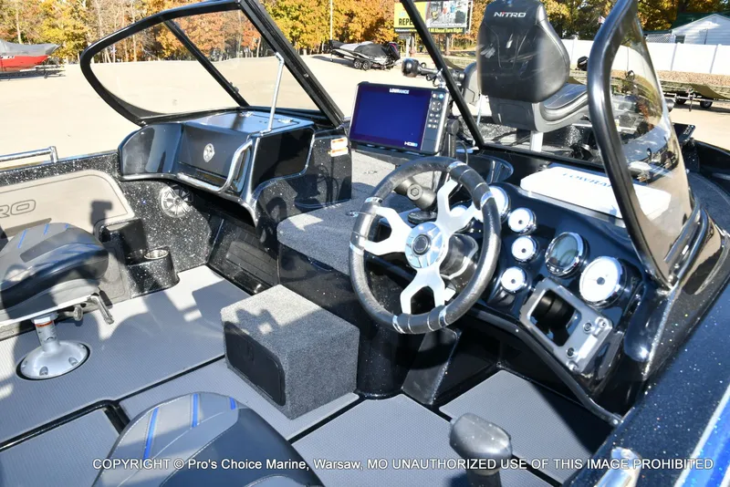 Slide: The Image of Nitro ZV19 Pro w/200HP Pro-XS 2022 - 5