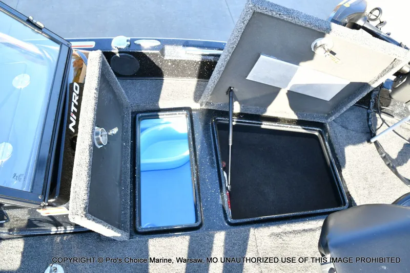 Slide: The Image of Nitro ZV19 Pro w/200HP Pro-XS 2022 - 52