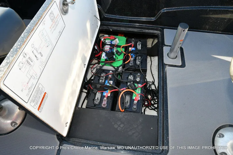 Slide: The Image of Nitro ZV19 Pro w/200HP Pro-XS 2022 - 63