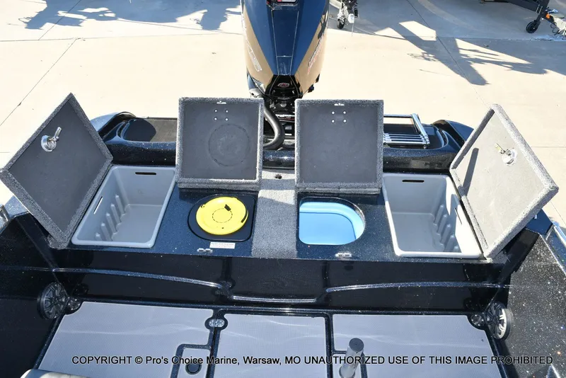 Slide: The Image of Nitro ZV19 Pro w/200HP Pro-XS 2022 - 65