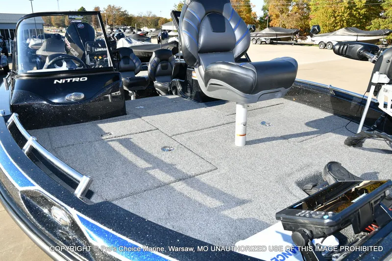 Slide: The Image of Nitro ZV19 Pro w/200HP Pro-XS 2022 - 7