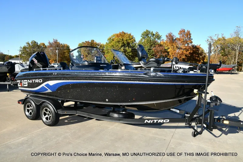 Slide: The Image of Nitro ZV19 Pro w/200HP Pro-XS 2022 - 72