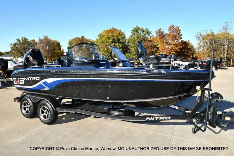 Slide: The Image of Nitro ZV19 Pro w/200HP Pro-XS 2022 - 73