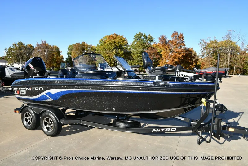 Slide: The Image of Nitro ZV19 Pro w/200HP Pro-XS 2022 - 74