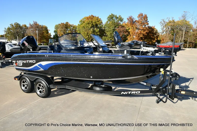 Slide: The Image of Nitro ZV19 Pro w/200HP Pro-XS 2022 - 76