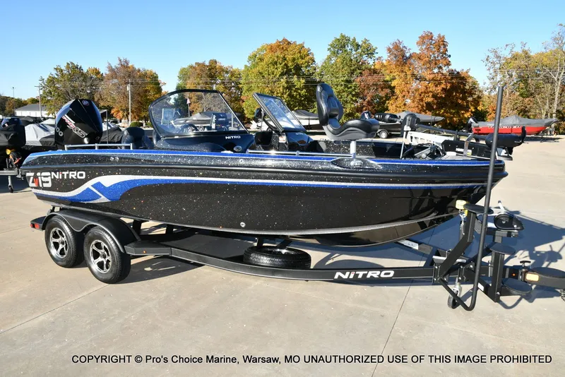 Slide: The Image of Nitro ZV19 Pro w/200HP Pro-XS 2022 - 77