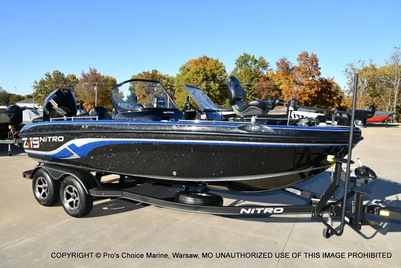 Slide: The Image of Nitro ZV19 Pro w/200HP Pro-XS 2022 - 78