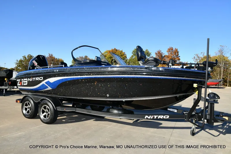 Slide: The Image of Nitro ZV19 Pro w/200HP Pro-XS 2022 - 79