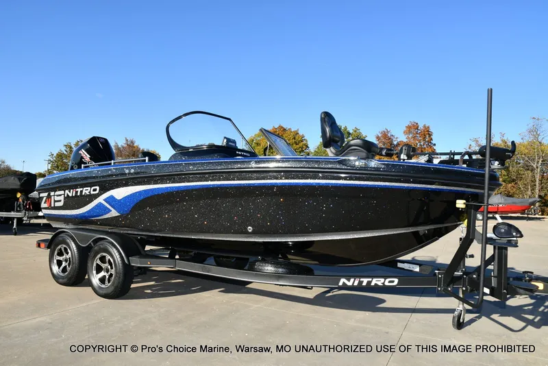 Slide: The Image of Nitro ZV19 Pro w/200HP Pro-XS 2022 - 80
