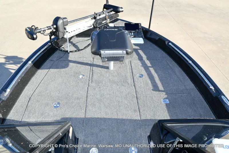 Slide: The Image of Nitro ZV19 Pro w/200HP Pro-XS 2022 - 9