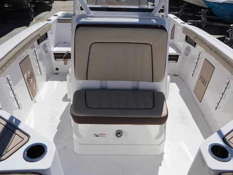 Slide: The Image of Yamaha 222 FSH Sport 2026 - 10