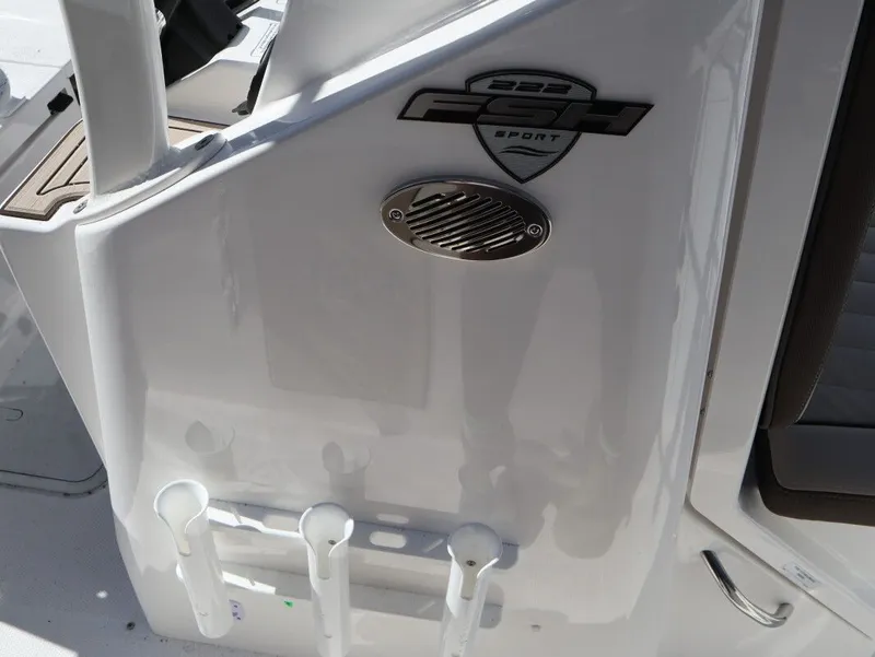 Slide: The Image of Yamaha 222 FSH Sport 2026 - 13