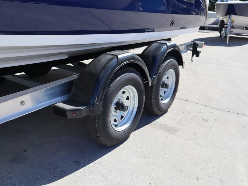 Slide: The Image of Yamaha 222 FSH Sport 2026 - 6