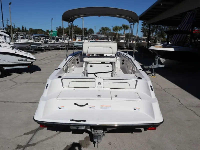 Slide: The Image of Yamaha Fsh 190 deluxe 2016 - 10