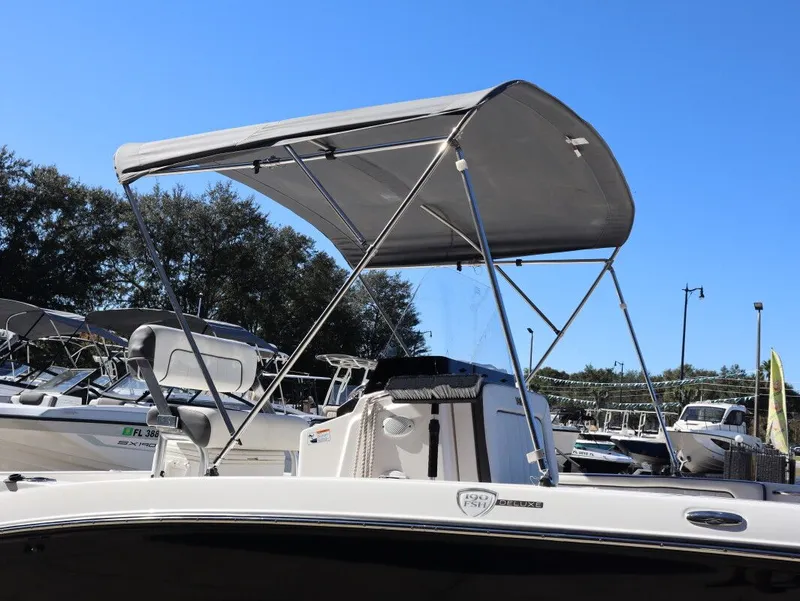 Slide: The Image of Yamaha Fsh 190 deluxe 2016 - 23