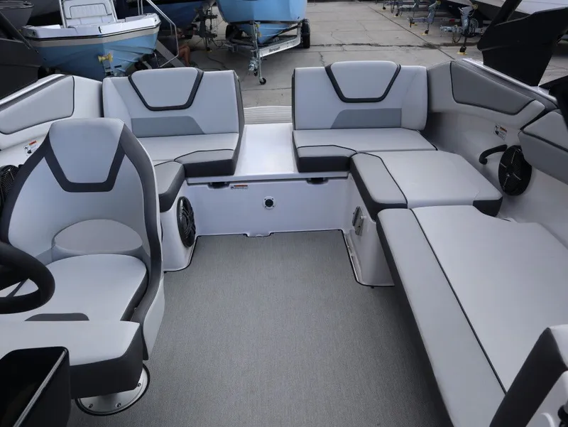 Slide: The Image of Yamaha AR220 2024 - 12