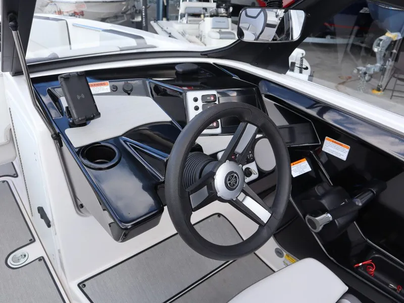 Slide: The Image of Yamaha AR220 2024 - 9