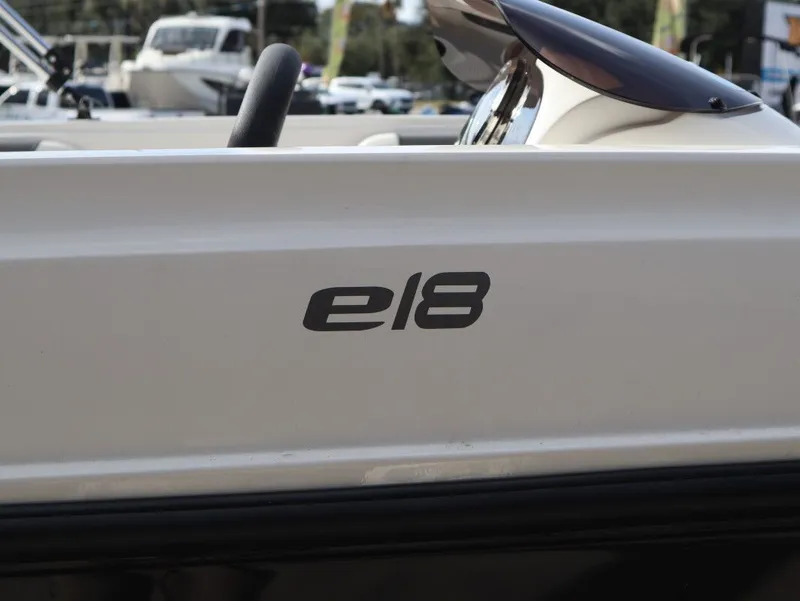 Slide: The Image of Bayliner Element E18 2026 - 8