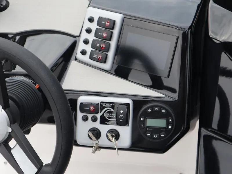 Slide: The Image of Yamaha AR220 2026 - 20