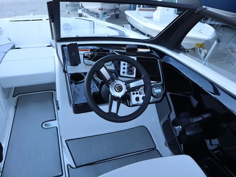 Slide: The Image of Yamaha AR220 2026 - 8