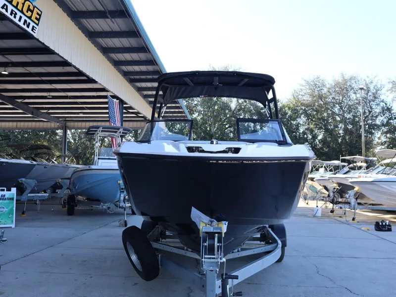 Slide: The Image of Yamaha AR250 2026 - 4