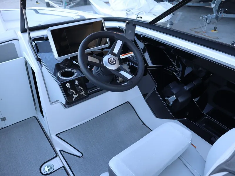 Slide: The Image of Yamaha AR250 2026 - 7