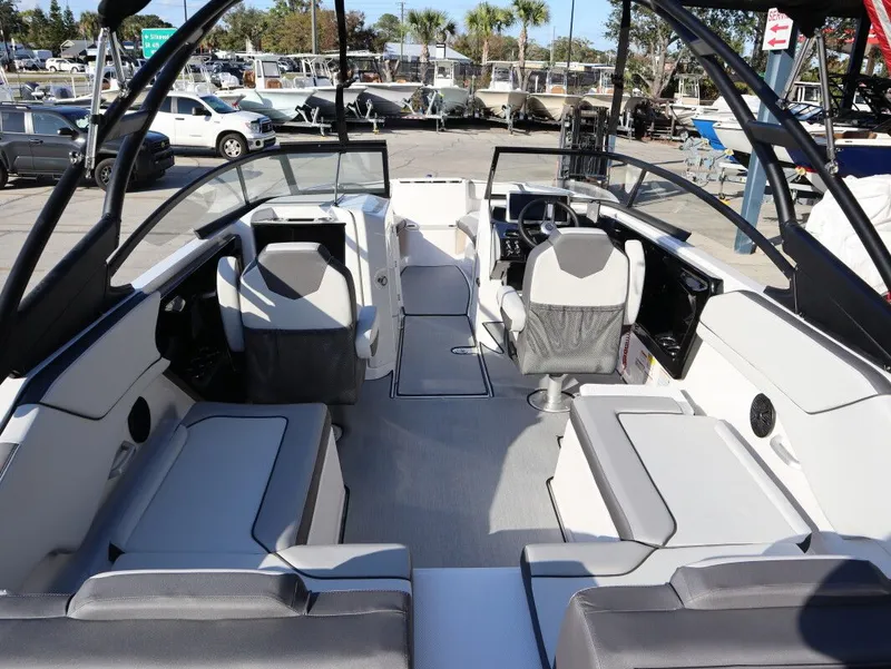 Slide: The Image of Yamaha AR250 2026 - 16