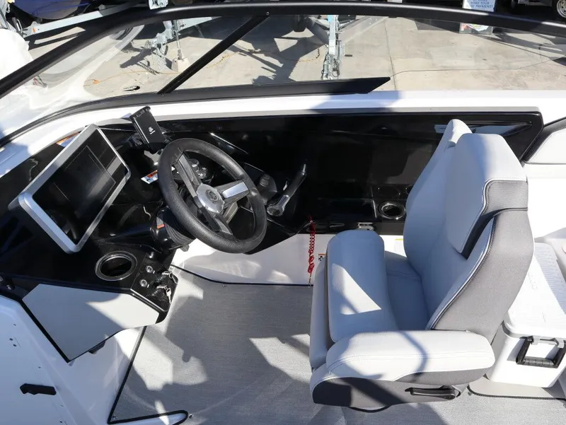 Slide: The Image of Yamaha AR250 2026 - 23