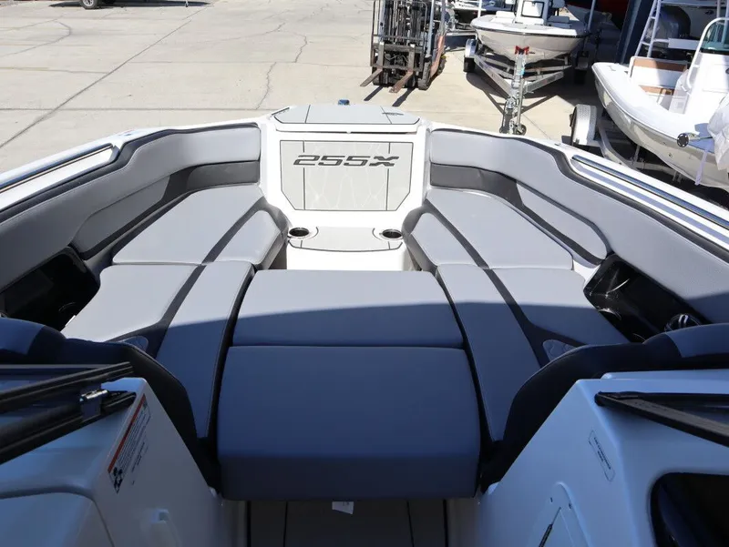 Slide: The Image of Yamaha 255XE 2026 - 5