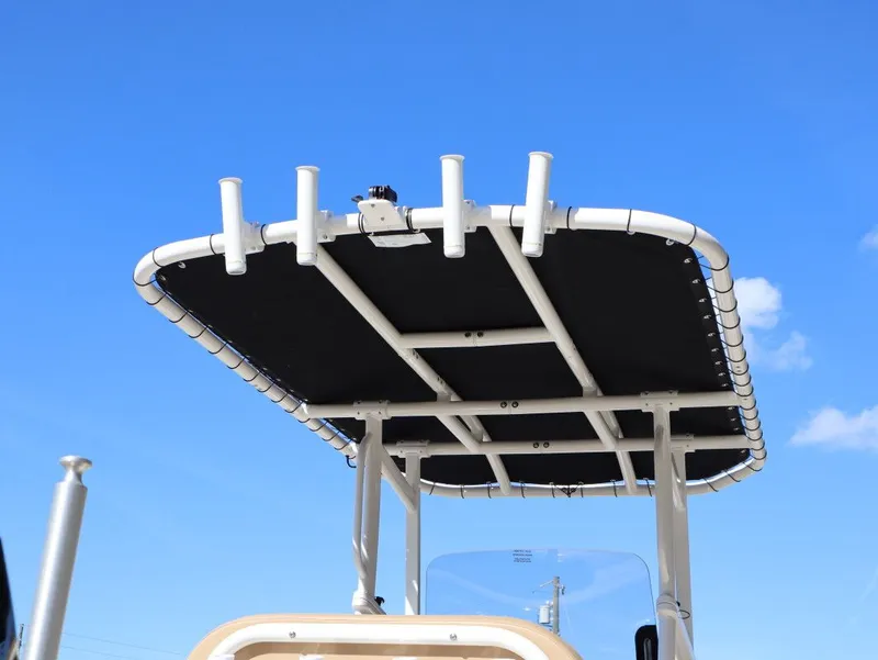 Slide: The Image of Bayliner TROPHY CC20 2026 - 14