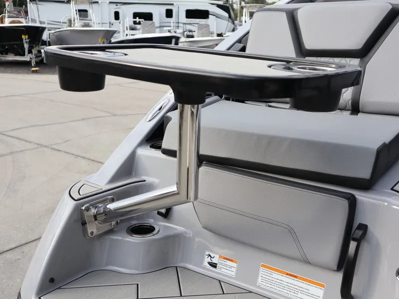 Slide: The Image of Yamaha 255XD 2026 - 11