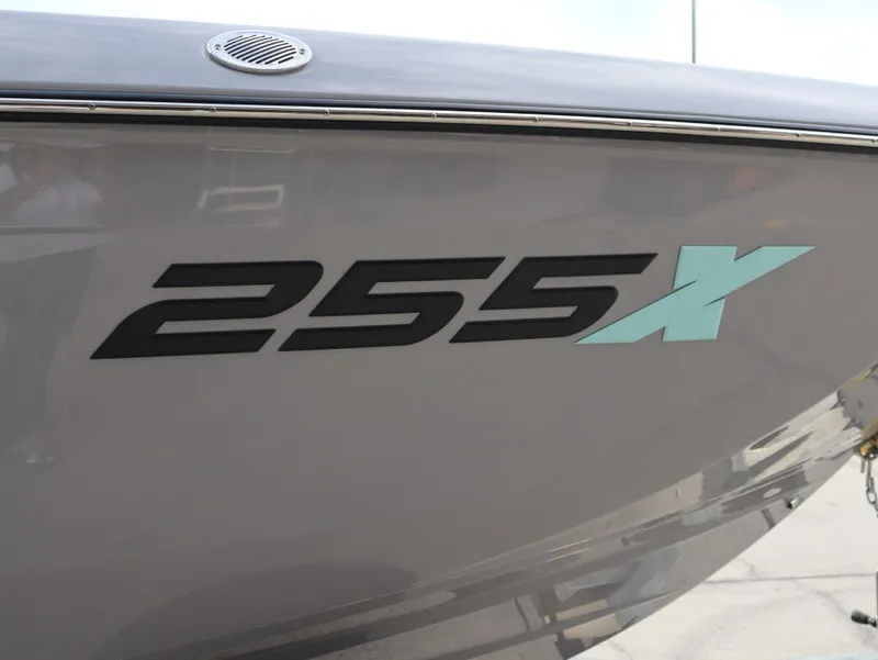 Slide: The Image of Yamaha 255XD 2026 - 12