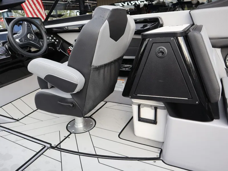 Slide: The Image of Yamaha 255XD 2026 - 22