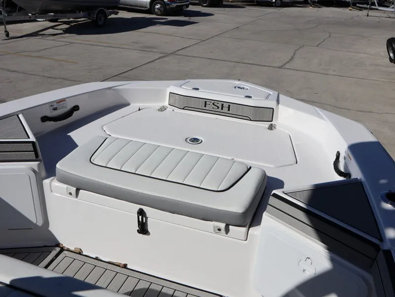 Slide: The Image of Yamaha 195 FSH Sport 2026 - 13