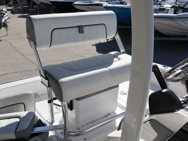 Slide: The Image of Yamaha 195 FSH Sport 2026 - 14