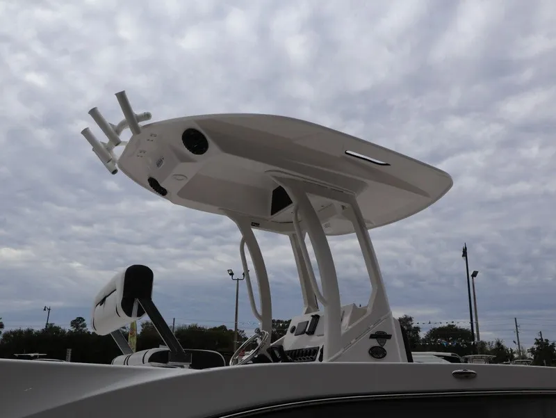 Slide: The Image of Yamaha 222 FSH Sport E 2026 - 13