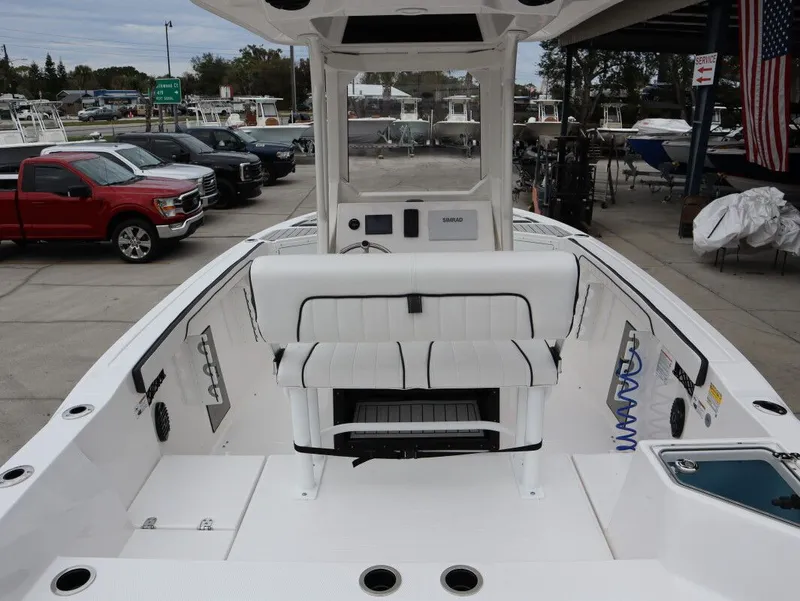 Slide: The Image of Yamaha 222 FSH Sport E 2026 - 14